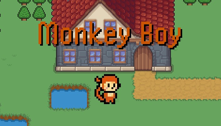 MonkeyBoy