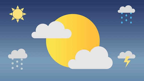 NWS Updater